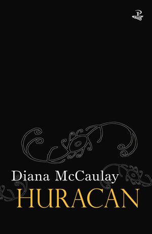 HuracanŻҽҡ[ Diana McCaulay ]