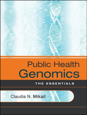 Public Health Genomics