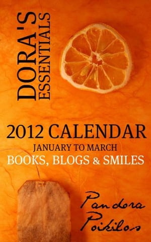 Dora's Essentials: Books, Blogs & Smiles #1
