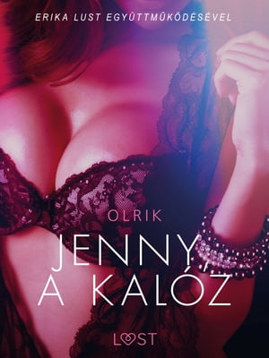 Jenny, a kalóz - Szex és erotika