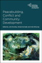 Peacebuilding, Conflict and Community Development【電子書籍】