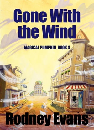 Gone With the Wind【電子書籍】[ Rodney Eva