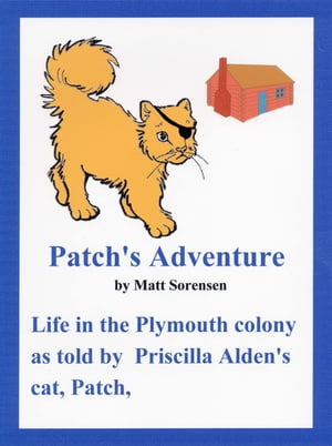 Patch's Adventure