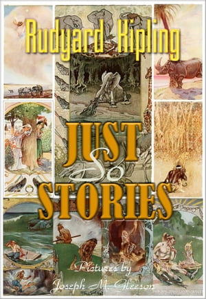 Just So Stories