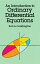 An Introduction to Ordinary Differential Equations