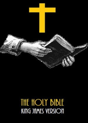 HOLY BIBLE, KING JAMES VERSION