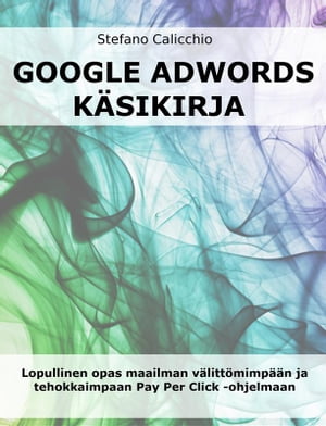 Google adwords käsikirja