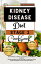 Kidney Disease Diet Stage 3 Cookbook