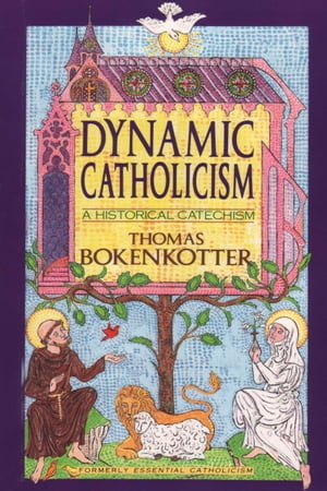 Dynamic Catholicism