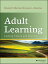 Adult Learning