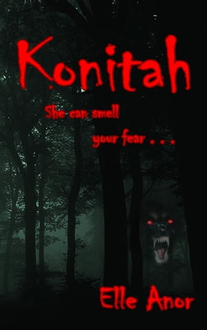 Konitah: a Short Story