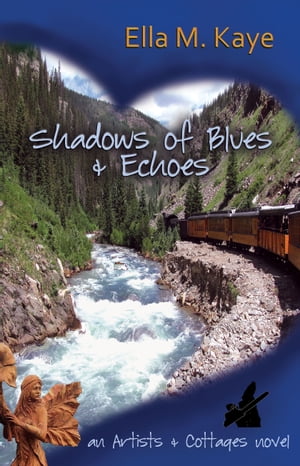 Shadows of Blues & Echoes