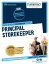 Principal Storekeeper Passbooks Study GuideŻҽҡ[ National Learning Corporation ]