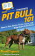 Pit Bull 101