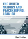 The United Nations and peacekeeping, 1988?95