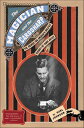 The Magician and the Cardsharp The Search for America 039 s Greatest Sleight-of-Hand Artist【電子書籍】 Karl Johnson