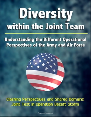 Diversity within the Joint Team: Understanding t