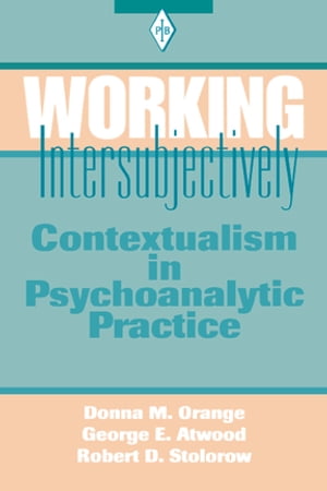 Working Intersubjectively