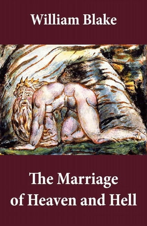 The Marriage of Heaven and Hell