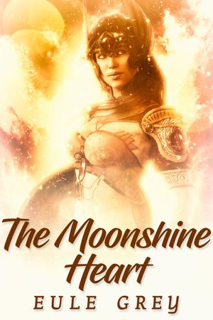 The Moonshine Heart【電子書籍】[ Eule Grey ]