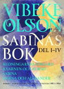 Sabinas bok : Hedningarnas f rg rd Kvarnen och korset Sabina Sabina och Alexander【電子書籍】 Vibeke Olsson