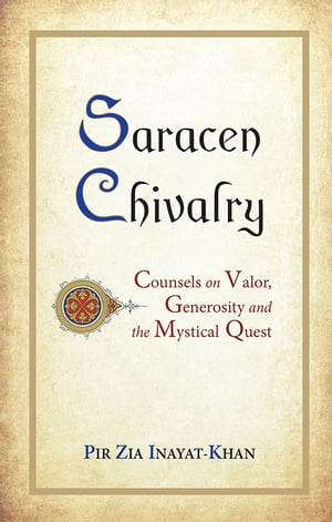 Saracen Chivalry