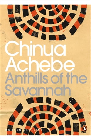 Anthills of the Savannah