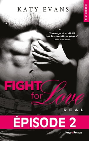 Fight for love - Tome 01 Real - ?pisode 2【電