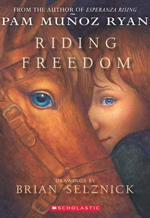 Riding Freedom