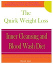 The Quick Weight Loss Inner Cleansing and Blood Wa ...