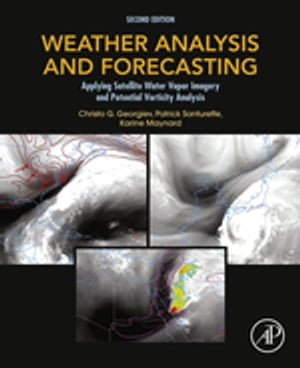 Weather Analysis and Forecasting