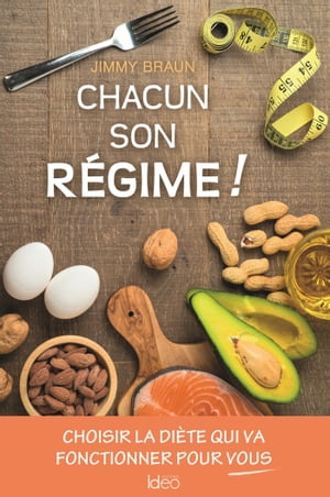 Chacun son régime !