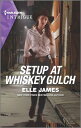 Setup at Whiskey Gulch【電子書籍】[ Elle J