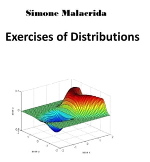 Exercises of Distributions