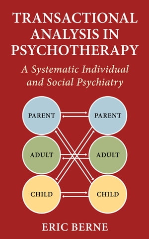 Transactional Analysis in Psychotherapy