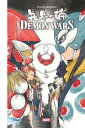 Demon Wars【電子書籍】 Peach Momoko