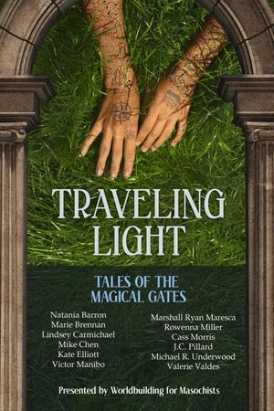 ŷKoboŻҽҥȥ㤨Traveling Light Tales of the Magical GatesŻҽҡۡפβǤʤ552ߤˤʤޤ