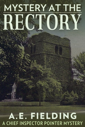 Mystery at the Rectory