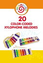 ŷKoboŻҽҥȥ㤨20 Color-Coded Xylophone MelodiesŻҽҡ[ Helen Winter ]פβǤʤ788ߤˤʤޤ