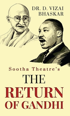 The Return of Gandhi
