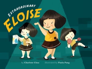 Extraordinary Eloise