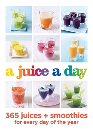 A Juice a Day