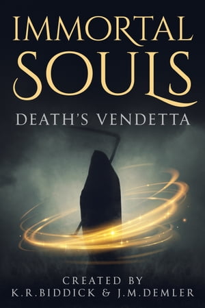 Immortal Souls: Death's Vendetta