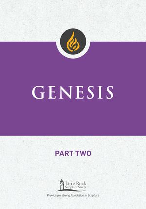 Genesis, Part Two【電子書籍】[ Joan E. Cook SC ]