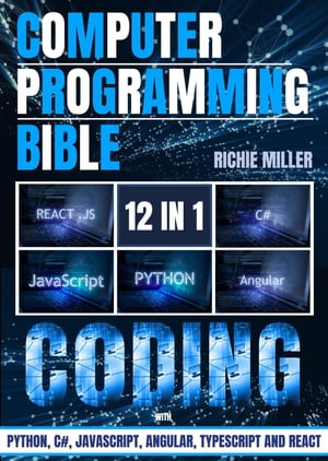 Computer Programming Bible