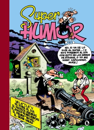 Va la T.I.A. y se pone al d a El profeta Jerem as El atasco de influencias El Premio No-Vel El Gran Sarao (S per Humor Mortadelo 3)【電子書籍】 Francisco Ib ez