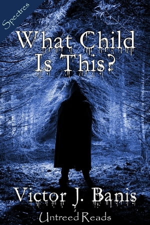 What Child Is This?【電子書籍】[ Victor J.