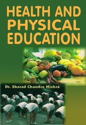 Health and Physical Education 100% Pure Adrenali
