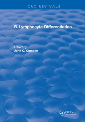 B-Lymphocyte Differentiation