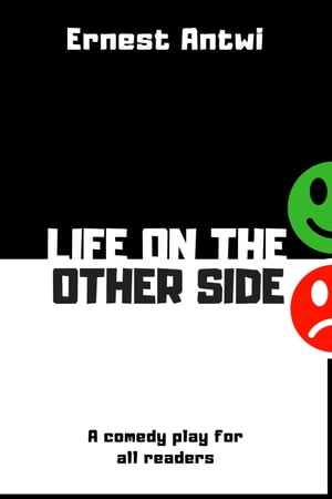 ŷKoboŻҽҥȥ㤨Life On The Other SideŻҽҡ[ Ernest Antwi ]פβǤʤ213ߤˤʤޤ